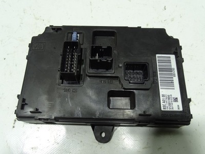 MÓDULO UNIDAD DE CONTROL BSC 9656147980 PEUGEOT 407 2.0 2.7 HDI  