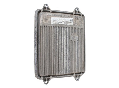 Преобразователь модуль led tesla model s 00201022-04 фото №1