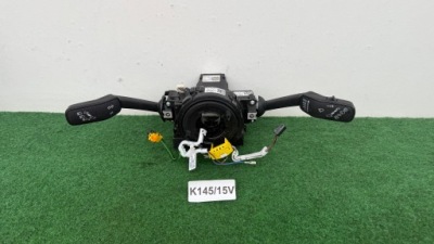 Перемикач  перемикачі стрічка подушка безпеки vw t-roc tiguan seat audi k145/15v фото №1