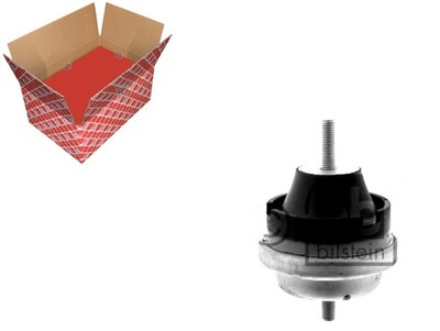 Febi подушка sil. peugeot 306 фото №1