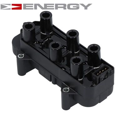 Котушки запалювання energy cz0020 фото №1