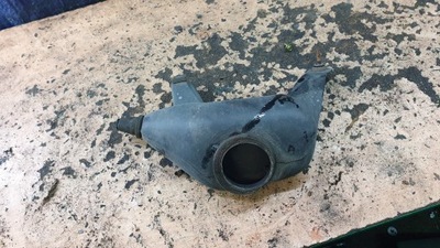 Mazda tribute i 3.0 v6 труба воздухозаборник воздуха фото №1