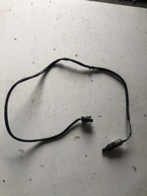 Bmw e30 датчик лямбда-зонд 0258003021 фото №1