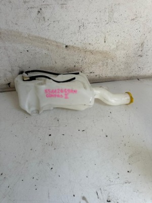 Jeep compass ii бак омивача kompletny 55112669aa фото №1