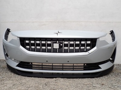 Бампер перед передній polestar 2 ii ev 2019- фото №1