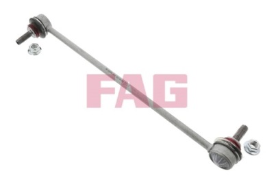 Fag з'єднувач стабілізатора перед 330mm nissan nv400 opel movano b renault ma фото №1