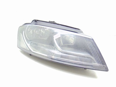 LAMP LAMP RIGHT FRONT RIGHT FRONT AUDI A3 8P FACELIFT 08- 8P0941004AK  