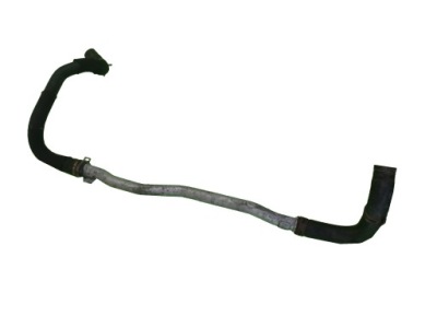 Шланг води труба радіатора bmw e92 m3 фото №1