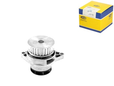 Magneti marelli насос рідина охолоджуючої audi a2 фото №1