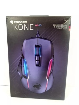 MYSZ ROCCAT KONE AIMO