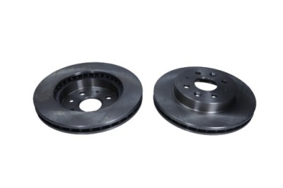 Диск ham. kia p. rio 1,3-1,5 16 v 00-05 фото №1