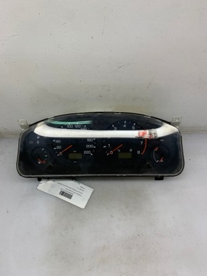 DASHBOARD METER 248102F114 NISSAN  