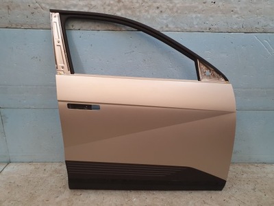 Дверь hyundai ioniq 5 правое перед передние фото №1