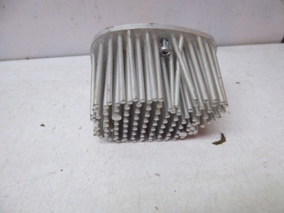 Mg zs lift 2023- модуль лампи фара перед led фара fulled фото №1