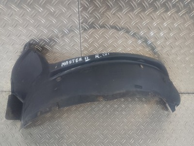 Master ii подкрылок перед передние правое 8200270713 фото №1