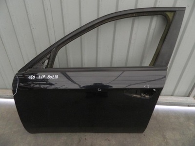 Двері alfa romeo 159 ліва передні kod 802/b фото №1