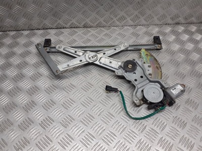 Механизм стекло левый задняя kia carens ii xh504po фото №1