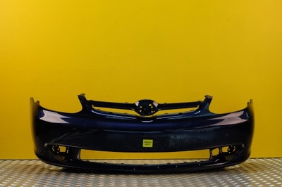 Toyota ch-r бампер перед передній фото №1