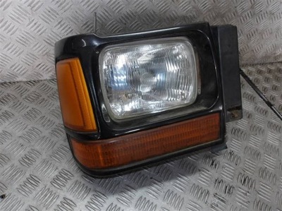 FARO DERECHA PARTE DELANTERA FORD EXPLORER I  