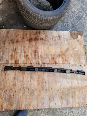 Volvo v90 напрямна бампера задня 31449280 фото №1