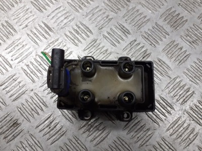 Катушка зажигания dacia logan i 1.4 7700274008 фото №1