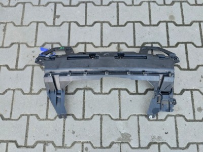 Направляющая кронштейн кронштейн бампера задняя bmw ix i20 9491445 фото №1