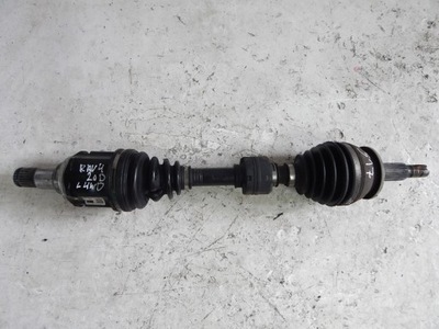 Привідний вал ліва toyota rav4 iv d4d механічна коробка передач 13- фото №1