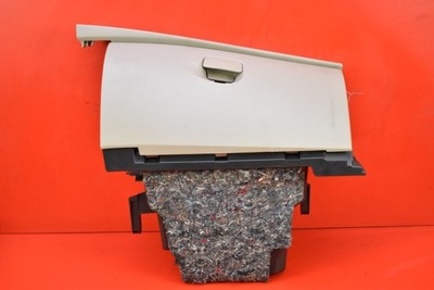 Бардачок пасажира eu renault fluence 10r фото №1