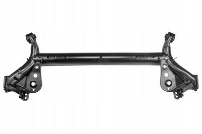 Nty рама заднего подвеска - mazda 2 de 08-, ford fiesta vi 08- фото №1