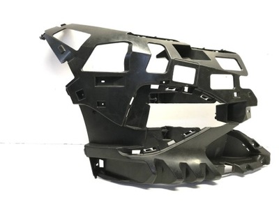 Напрямна бампера правий перед bmw 2 f44 51117474596 фото №1