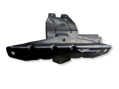 Замок кришки багажника задня bmw 5 e61 фото №1