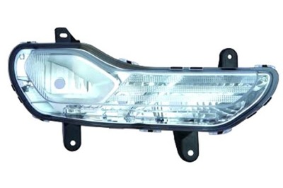 FARO NIEBLA (H10/W5W/WY21W) FORD KUGA II  