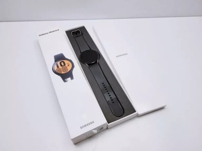 SMARTWATCH SAMSUNG GALAXY WATCH4 GPS WIFI (R-870)