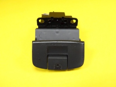 Кнопка выключатель тормоза ручного renault espace iv 8200048590c nr26 фото №1