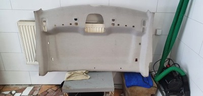 Peugeot expert traveller стеля фото №1