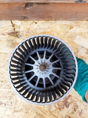 Воздуходувка вентилятор резистор u7253003 фото №1