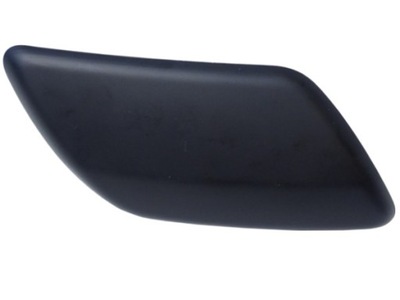 Заглушка лампы распылителя do peugeot 407 правая фото №1