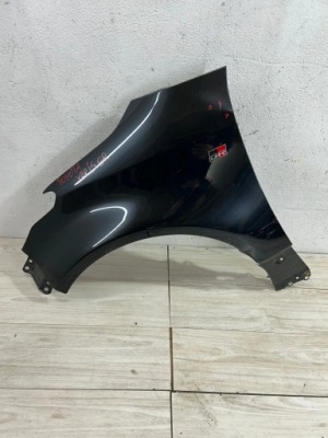 Toyota yaris gr 2020 крила фото №1