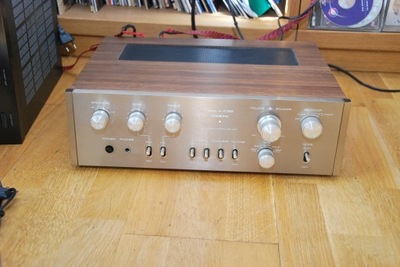 Wzmacniacz ONKYO A-7055