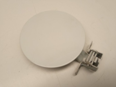 614 белый крышка заливной топлива volvo c70 ii 2006-13 фото №1