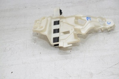 Направляющая стекло правый задняя alfa romeo giulia фото №1