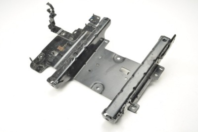 Peugeot rifter тримач  кронштейн інвертора 9861584580 фото №1