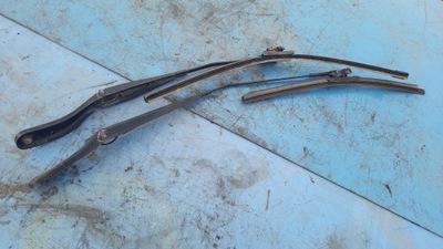 Важелі двірник volvo s40 05r фото №1