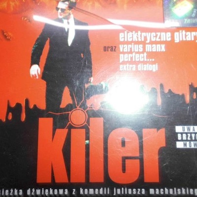 Kiler - Various Artists