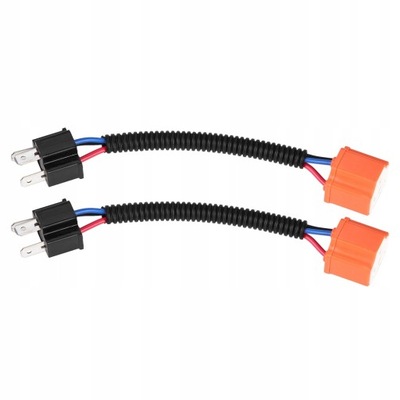 WYSOKOWYDAJNE 2 PIEZAS CERAMICZNY CABLE ADAPTERA  