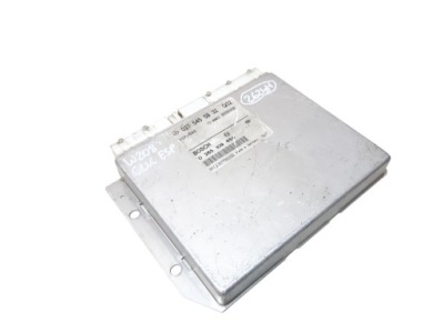 Модуль esp mercedes w208 clk 0275455932 фото №1