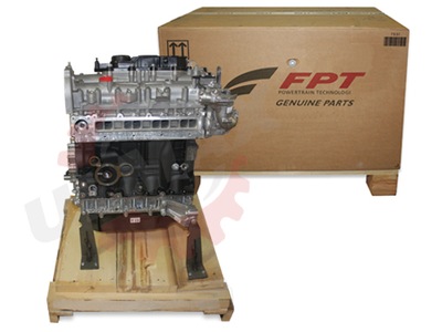 MOTOR PILAR FIAT DUCATO 2,3 EURO 6 F1AGL4112 NUEVO  