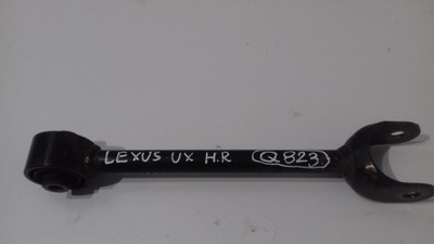 Lexus ux рычаг задний правый 2019 фото №1