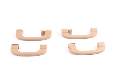 Bmw e90 e91 e60 e61 кронштейн ручка потолочный фото №1