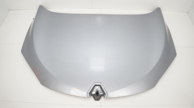 Капот крышка двигателя renault megane 3 08-12r ternr фото №1